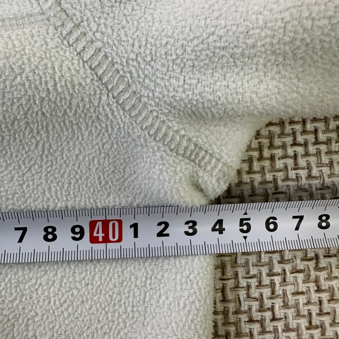 130 노스페이스 키즈 폴리스 자켓 0331D 상품이미지5