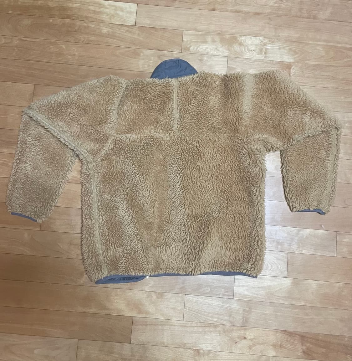 [s] 파타고니아 / 딥파일 샴페인 골드 상품이미지3