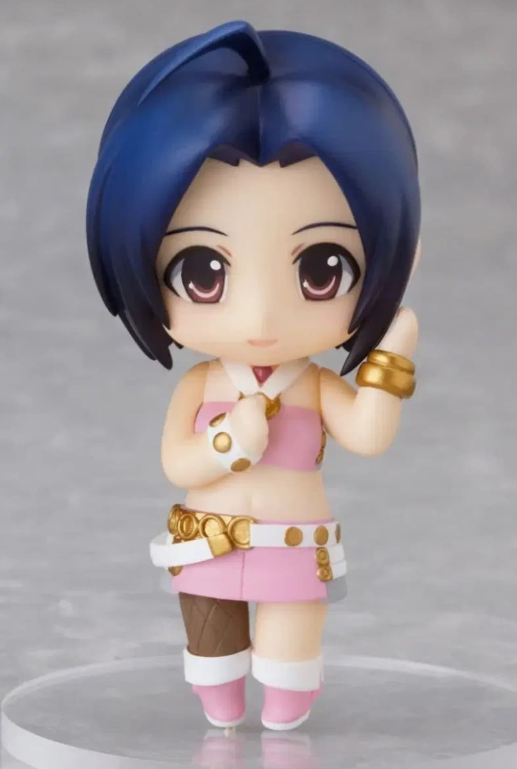 넨도로이드 푸치 아이돌마스터 2  8종세트 미사용  상품이미지5