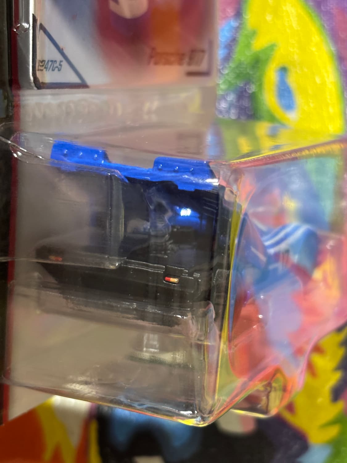 미개봉) 포르쉐 917 다이캐스트 마조렛 인테리어 소품 상품이미지8