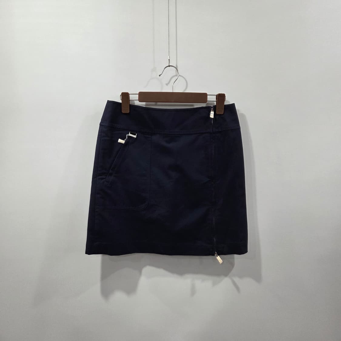 폴로랄프로렌 스포츠 우먼 골프 스커트 2  상품이미지1