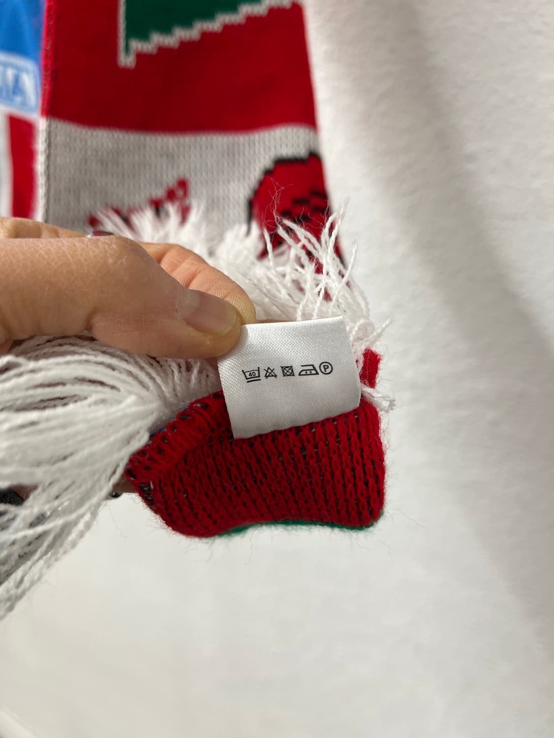 Vintage Muffler 상품이미지6