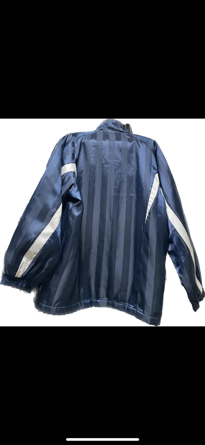 나이키 TEIKYO FC 희귀 트랙탑 상품이미지2