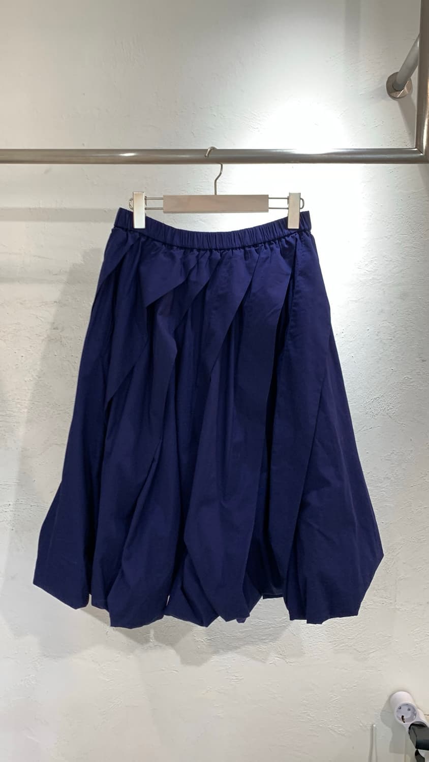 Marni uniqlo balloon skirt 상품이미지1