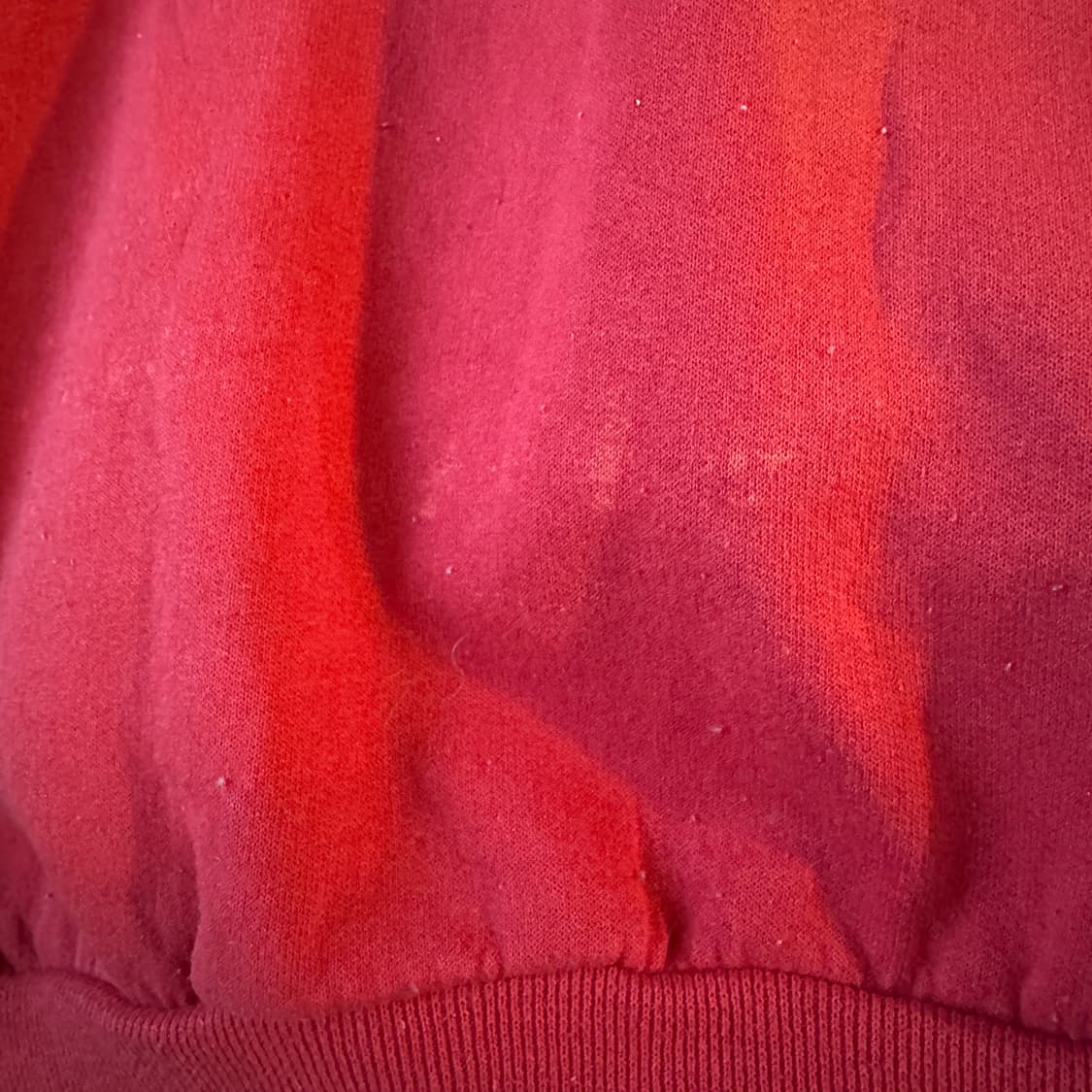 위스콘신대학 맨투맨 XL 상품이미지4