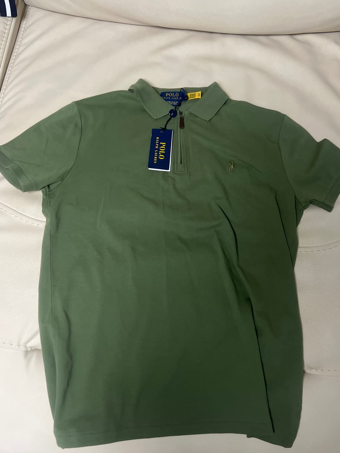 폴로랄프로렌 카라티 상품이미지1
