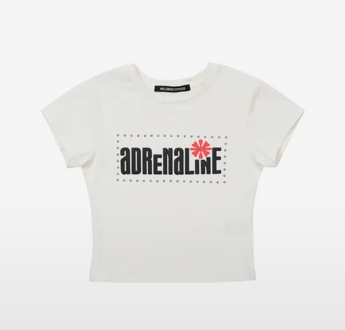 웰빙익스프레스 adnl 반팔 M 상품이미지1