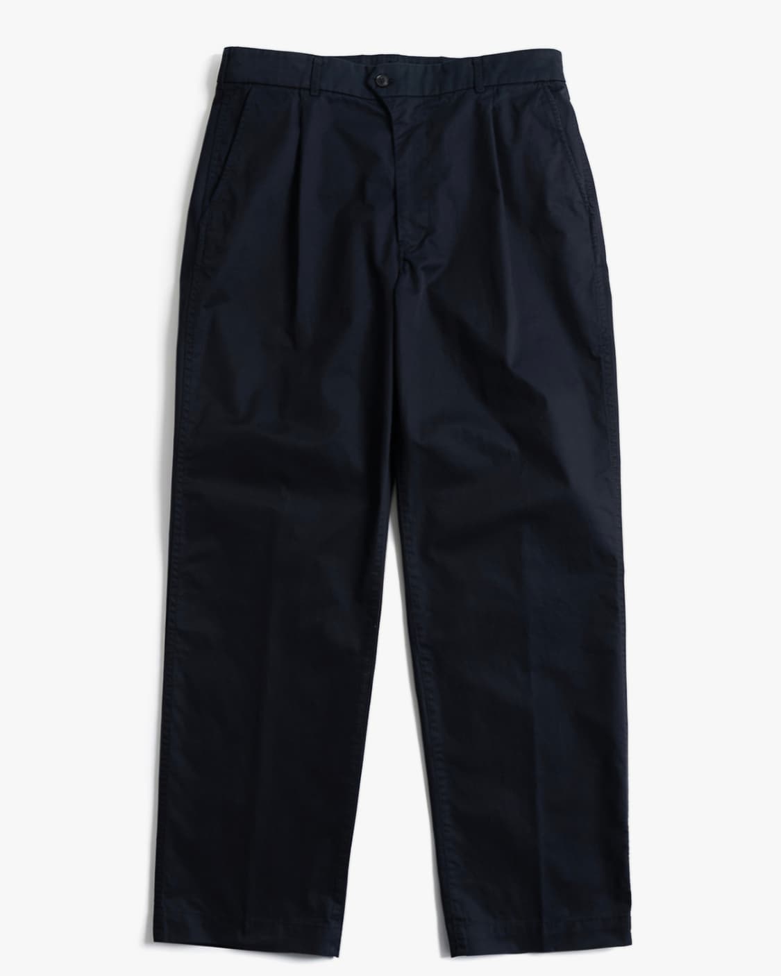 부기 홀리데이 13 COTTON COMFORT PANTS (NAVY) 상품이미지2