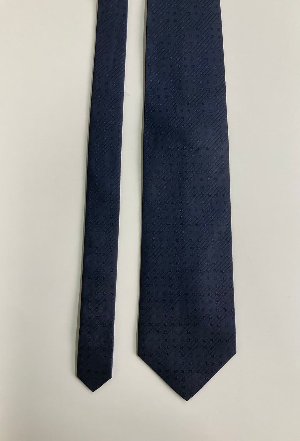 빈티지)넥타이 상품이미지1