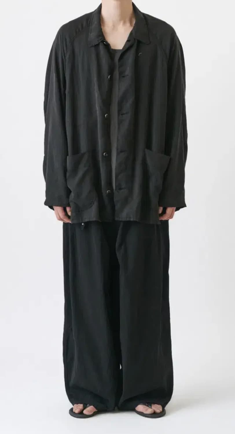 이얼즈어고 리오셀 초어 자켓 L 상품이미지1