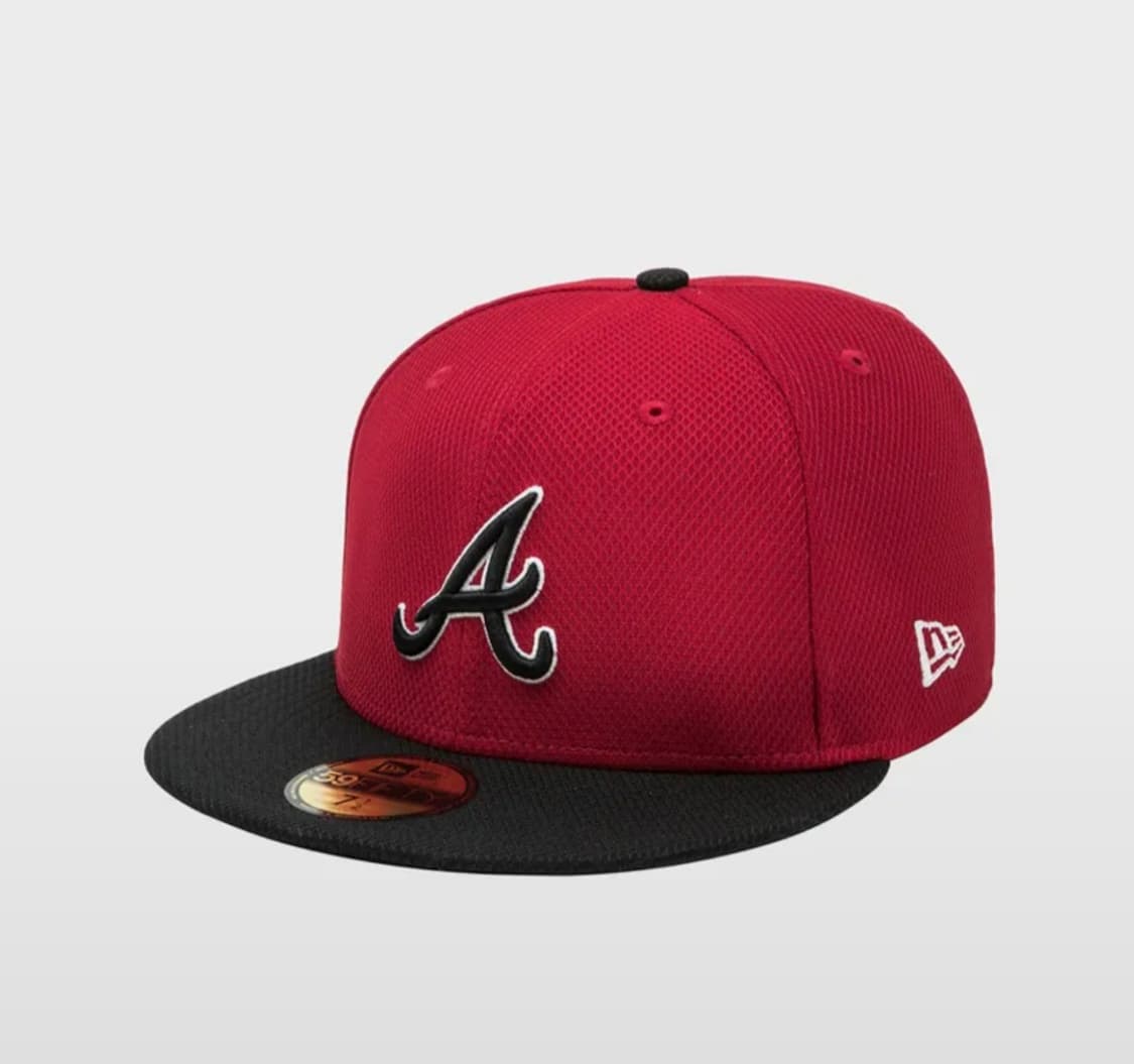 뉴에라 스냅백 애틀랜타 상품이미지1