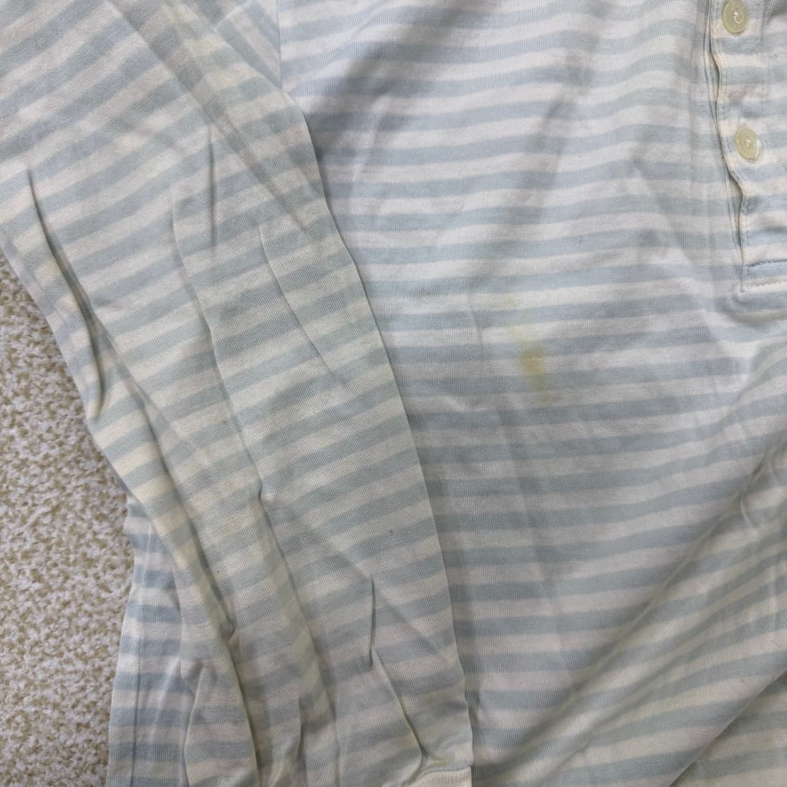 SP 폴로랄프로렌 골프 카라 긴팔티 0128T1 상품이미지3