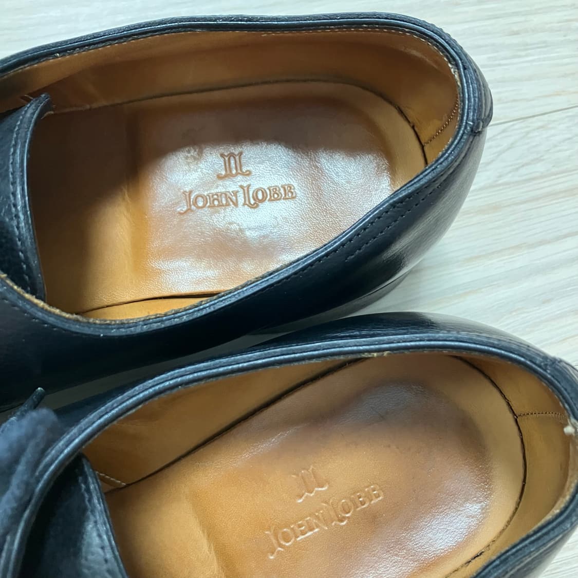 [John Lobb] 존롭 러셀 슈즈 구두 russel 상품이미지8