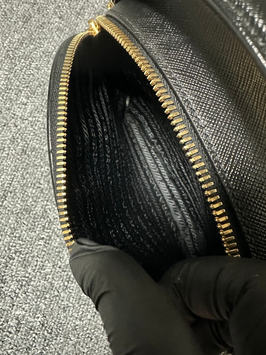 프라다 숄더백  상품이미지8