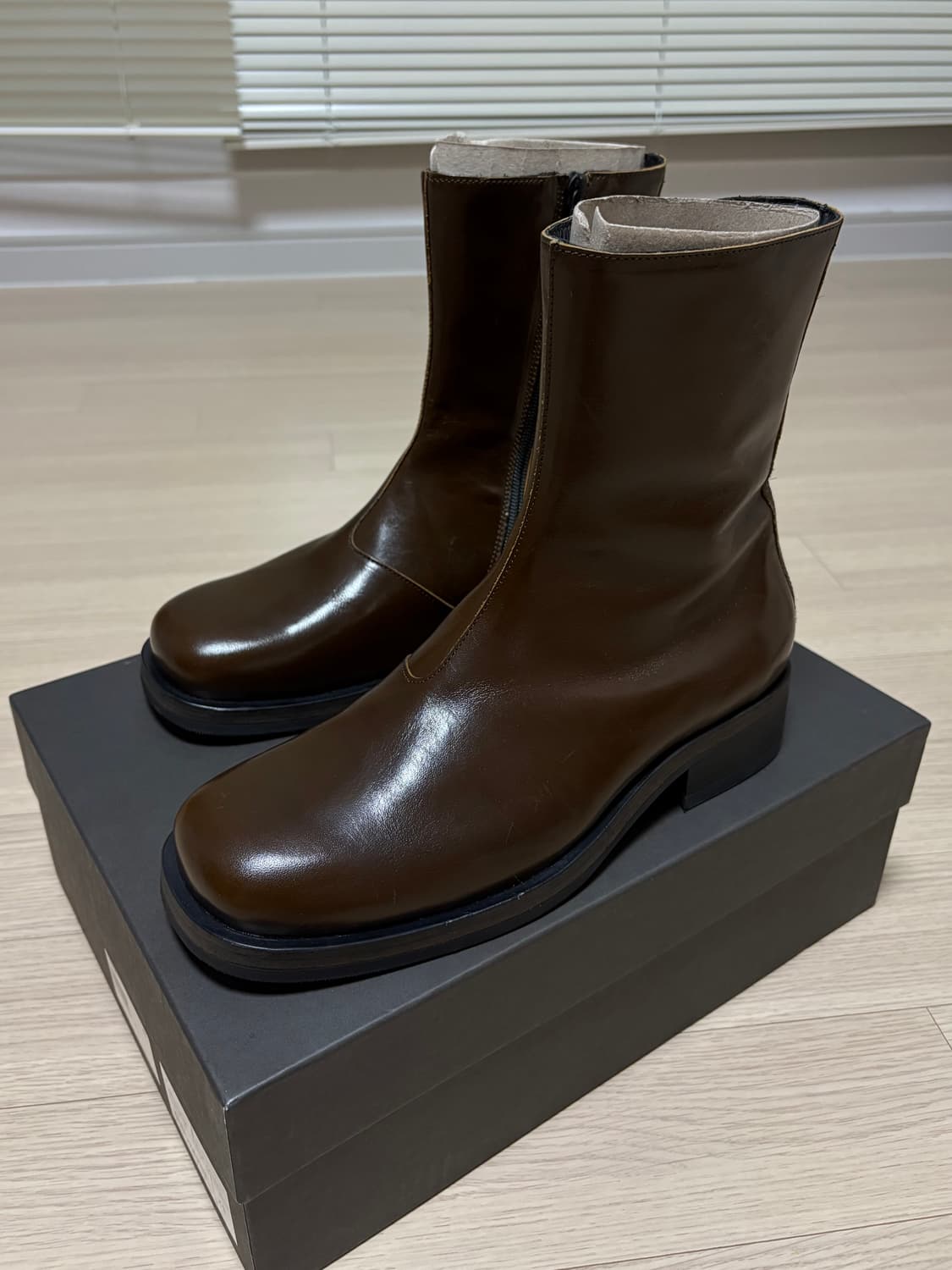 아워레가시 카미온 올리브 41 상품이미지2