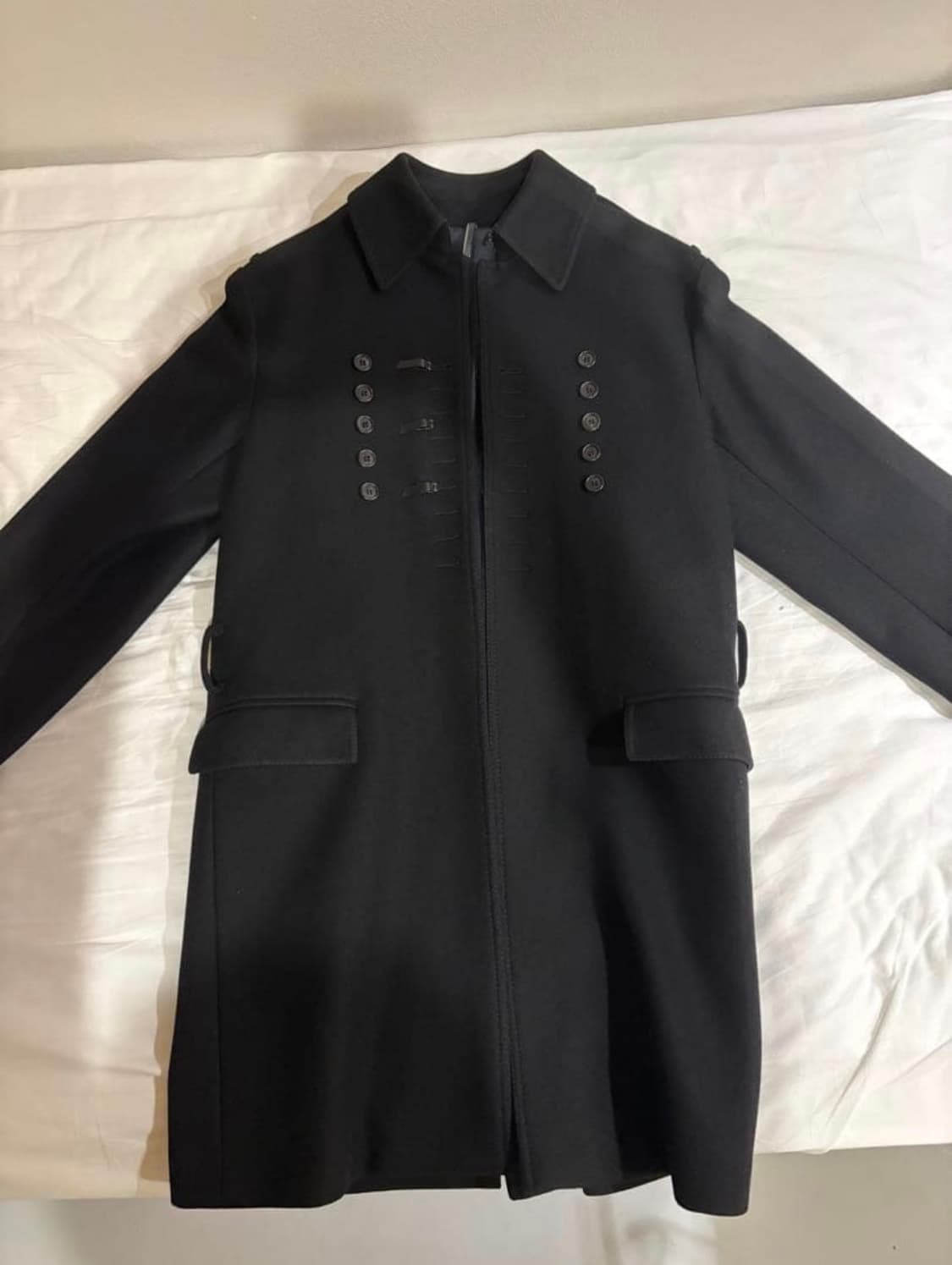 (46) 디올옴므 06AW 코트 상품이미지2