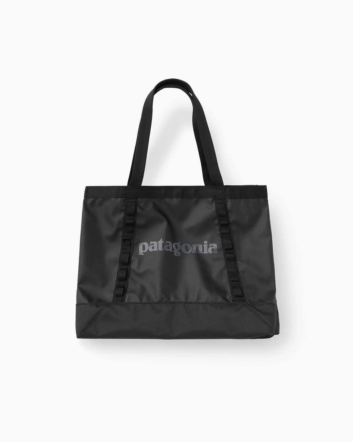 파타고니아 블랙홀 25L 토트백 블랙 상품이미지1