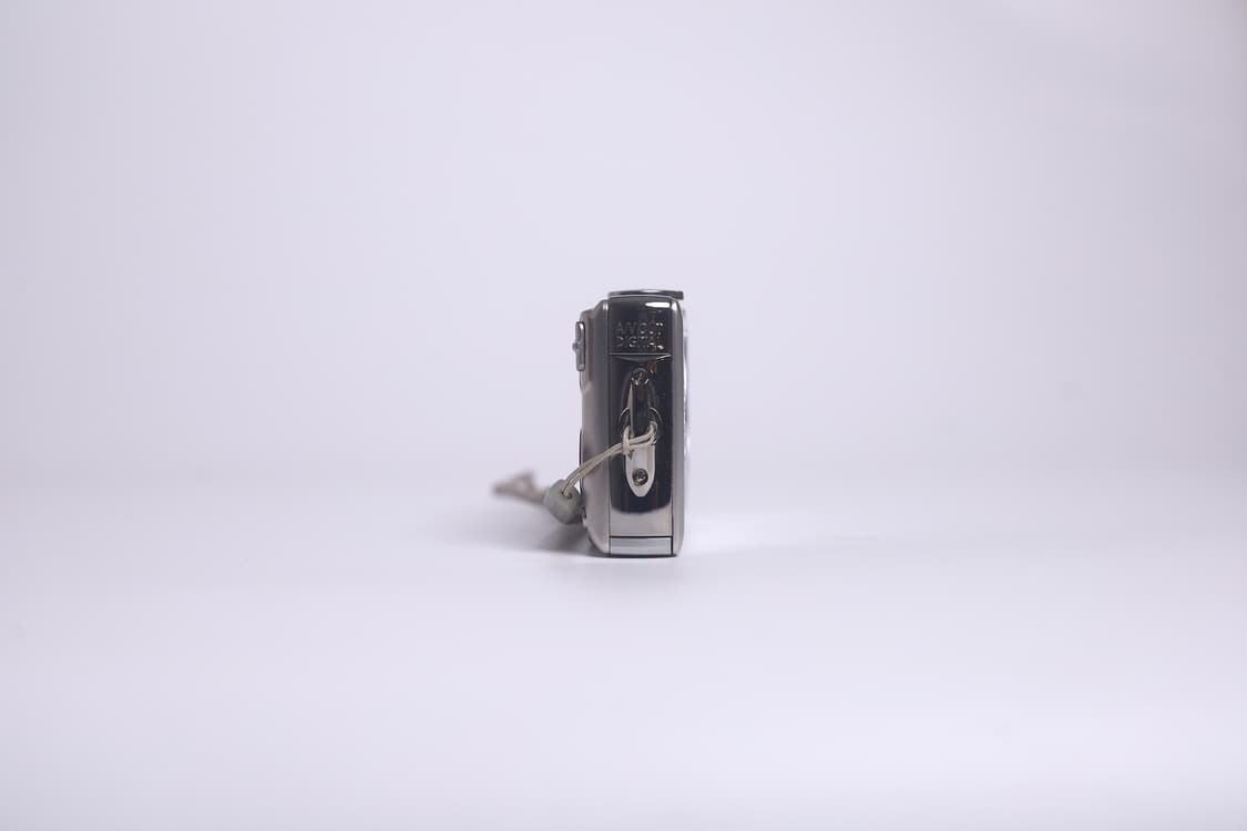 캐논 익시 디지털 70 (익서스 60 일본 내수 모델) 박스셋 상품이미지4