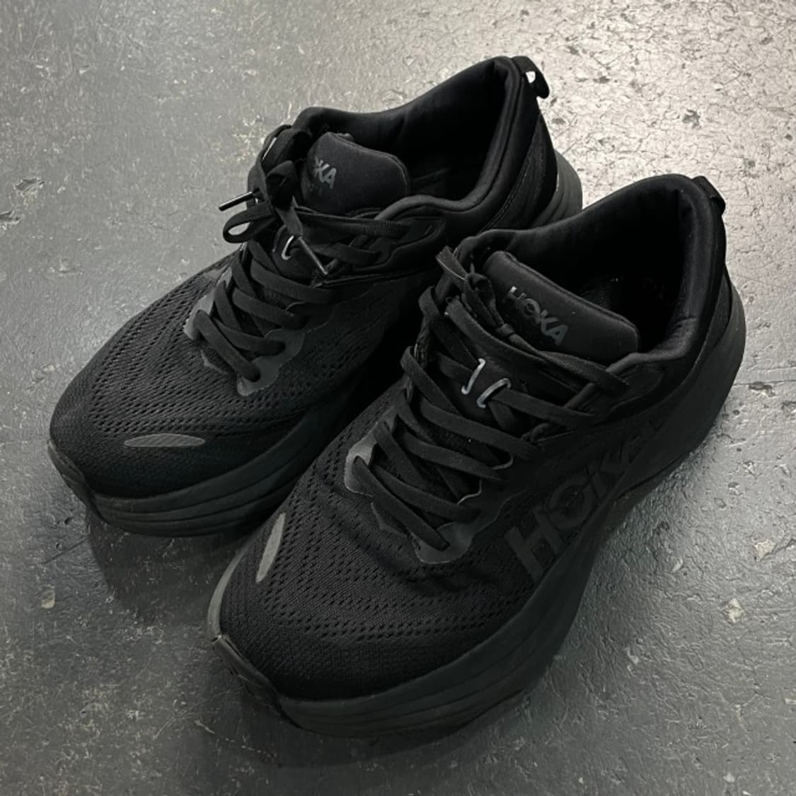 275 호카 오네오네 본디 8  상품이미지3