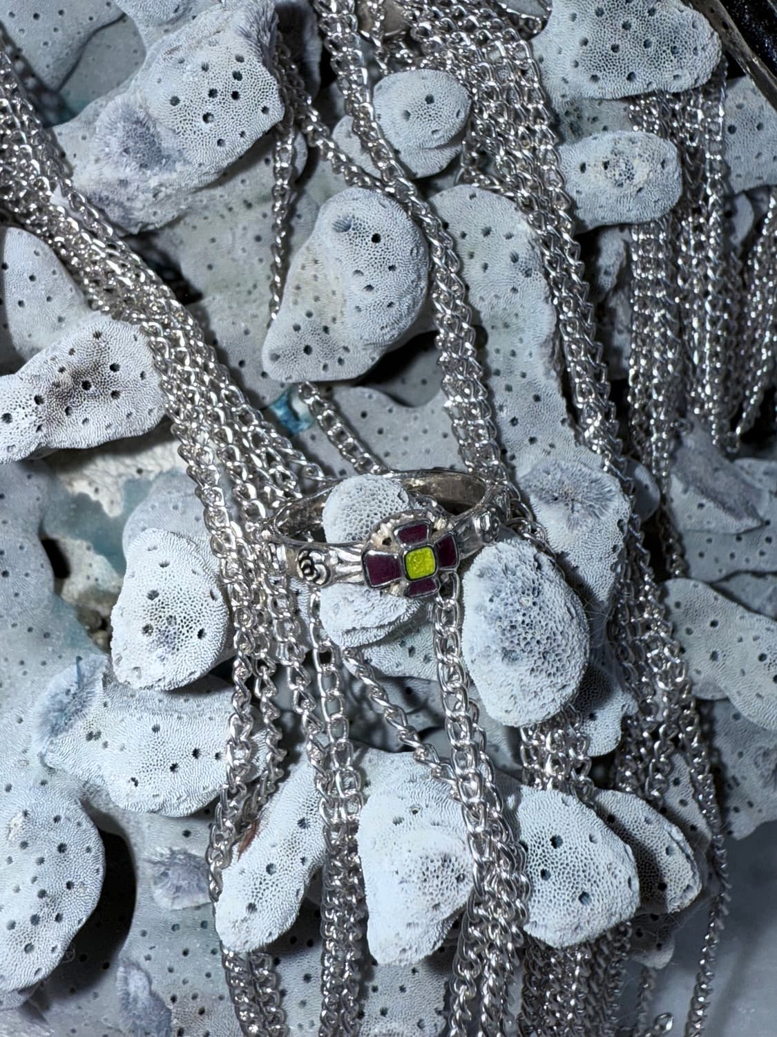 rosary ring 상품이미지2