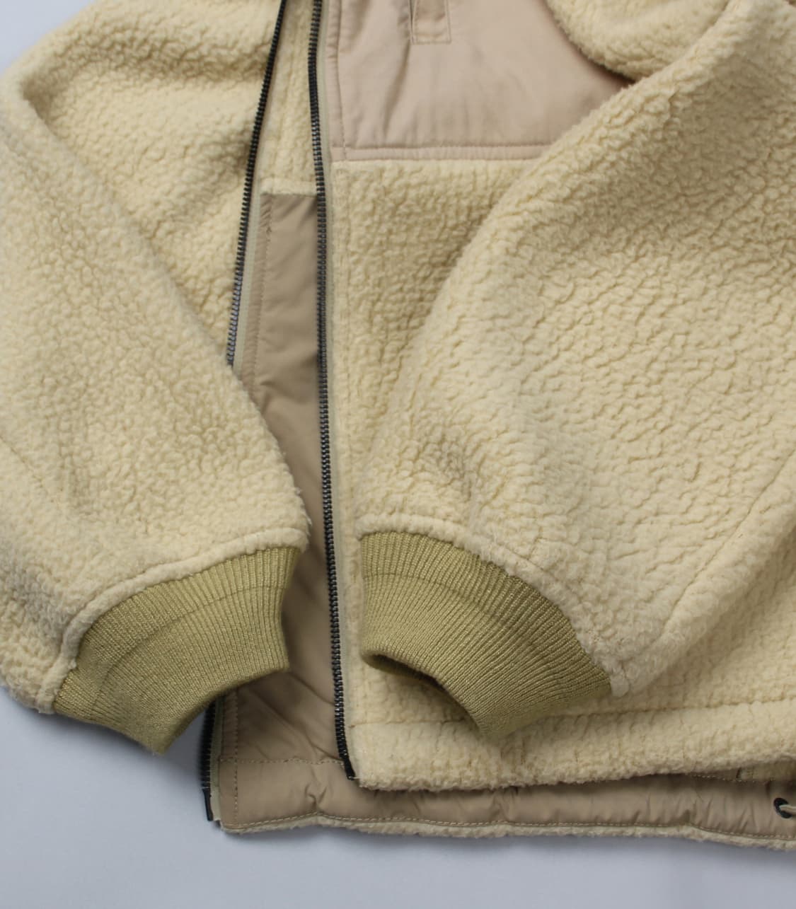 NORTH FACE PURPLE LABEL Field Denali  상품이미지8