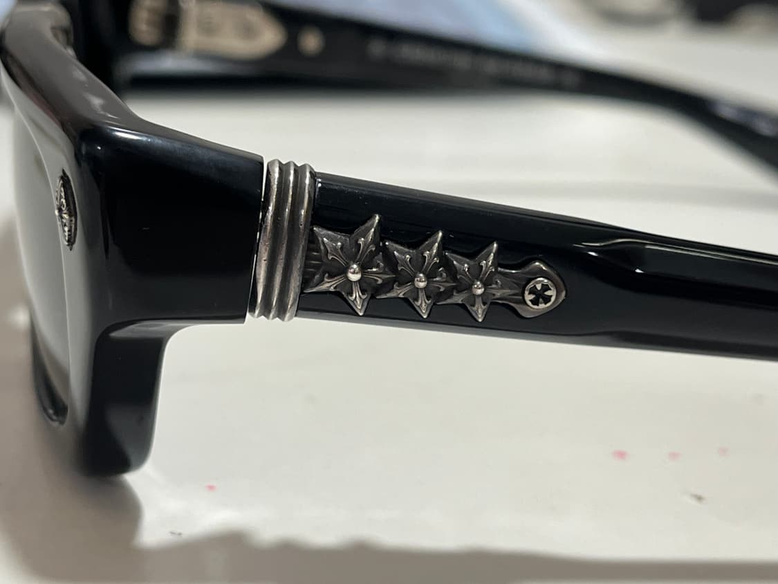 CHROME HEARTS IDAWANNA SUNGLASSES 상품이미지3