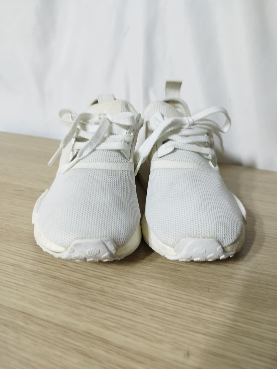 225mm 아디다스 nmd r1 운동화 상품이미지3