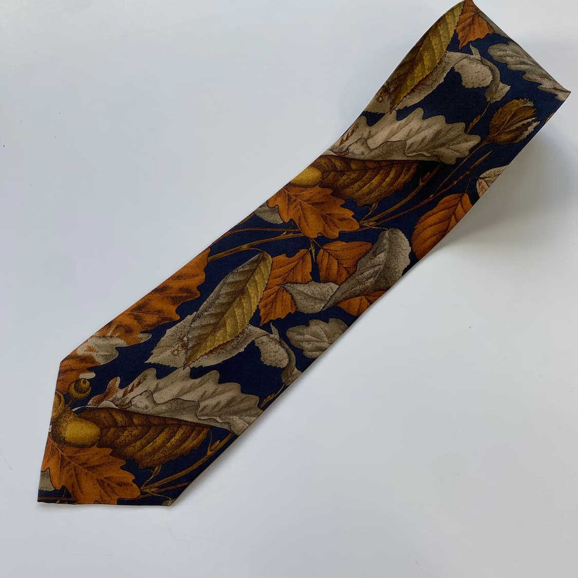 입생로랑(YSL) 명품 정품 넥타이 상품이미지5