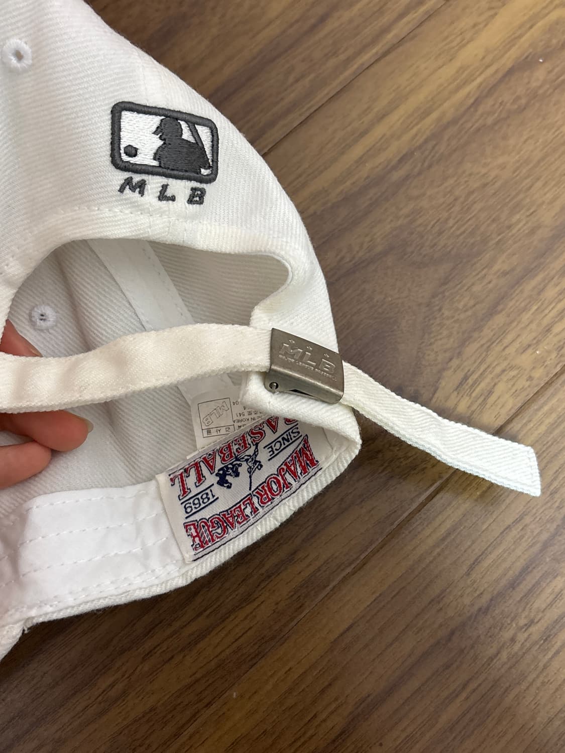 Mlb 모자  상품이미지2