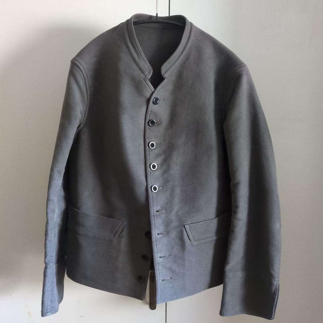 아나토미카 돌먼 재킷 L  상품이미지1