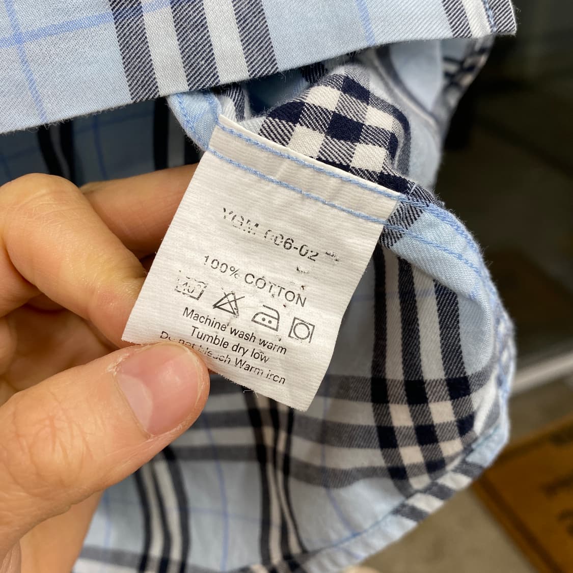 Burberry 상품이미지3