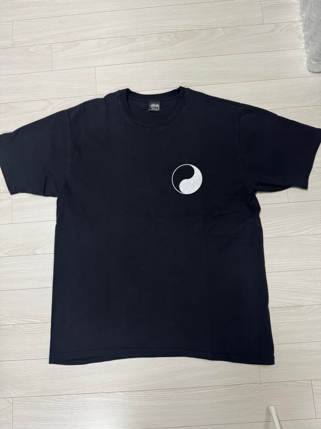 스투시 아워레가시 반팔  L 상품이미지1