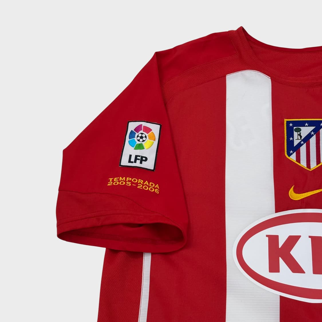 05-06 아틀레티코 마드리드 홈 No.9 페르난도 토레스 상품이미지4