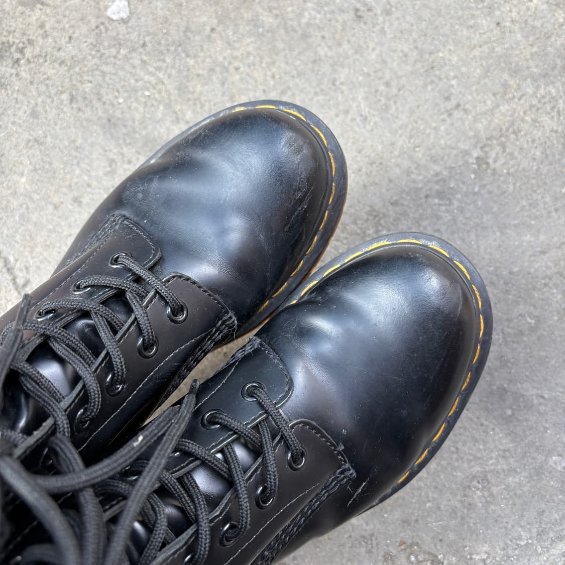 Dr. Martens 닥터마틴 1460 워커 (250) 상품이미지2