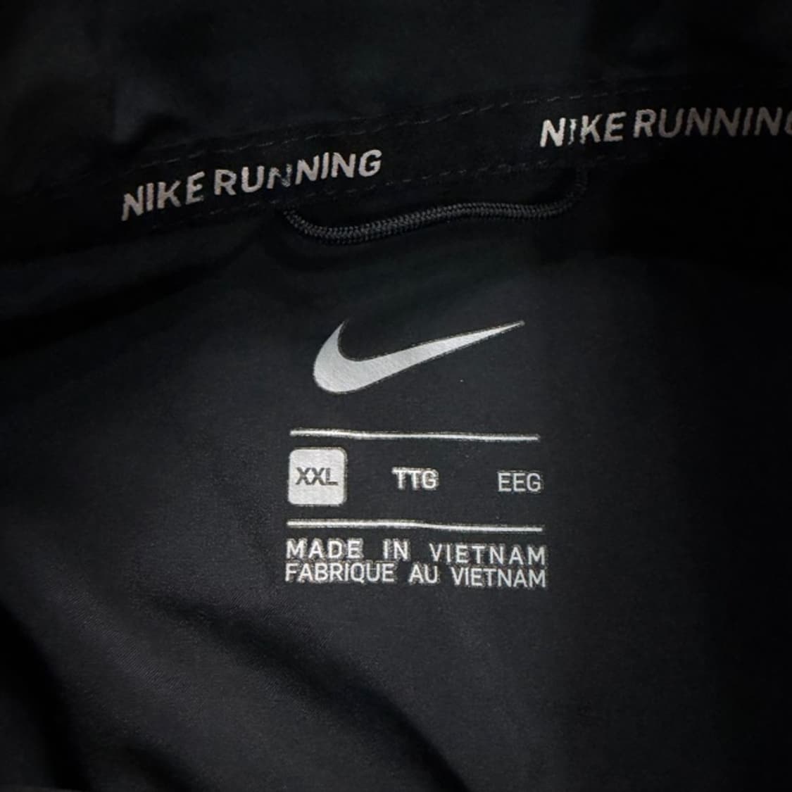 105 나이키 런닝 에센셜 필드 자켓 상품이미지3