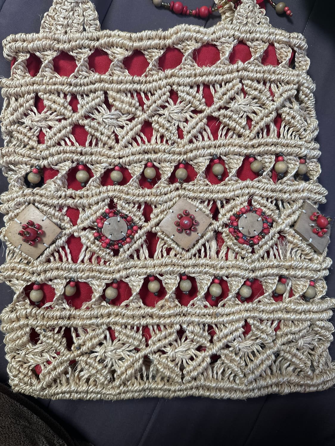 스페이스 문 토트백 상품이미지2