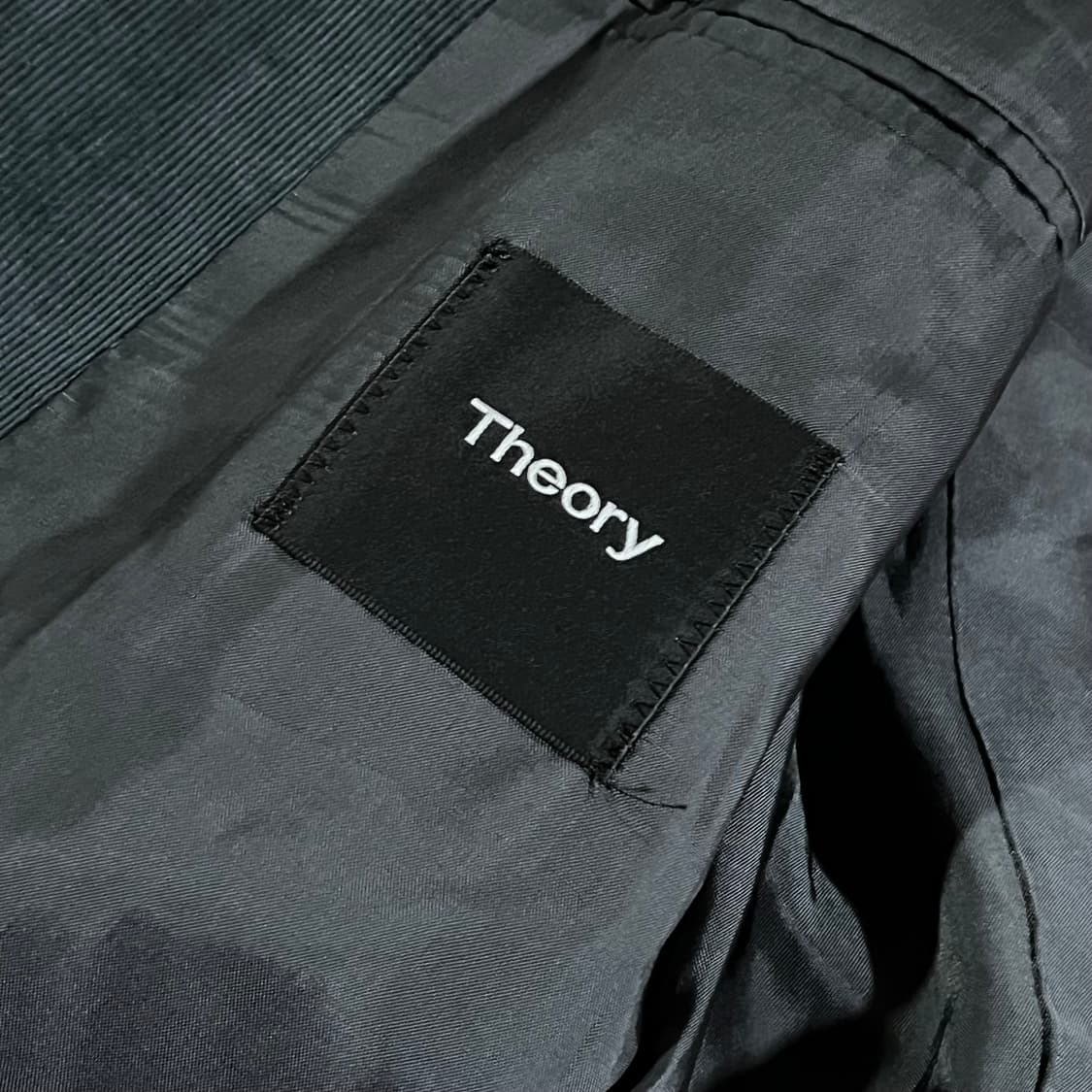 [95] 띠어리 코듀로이 자켓 상품이미지7