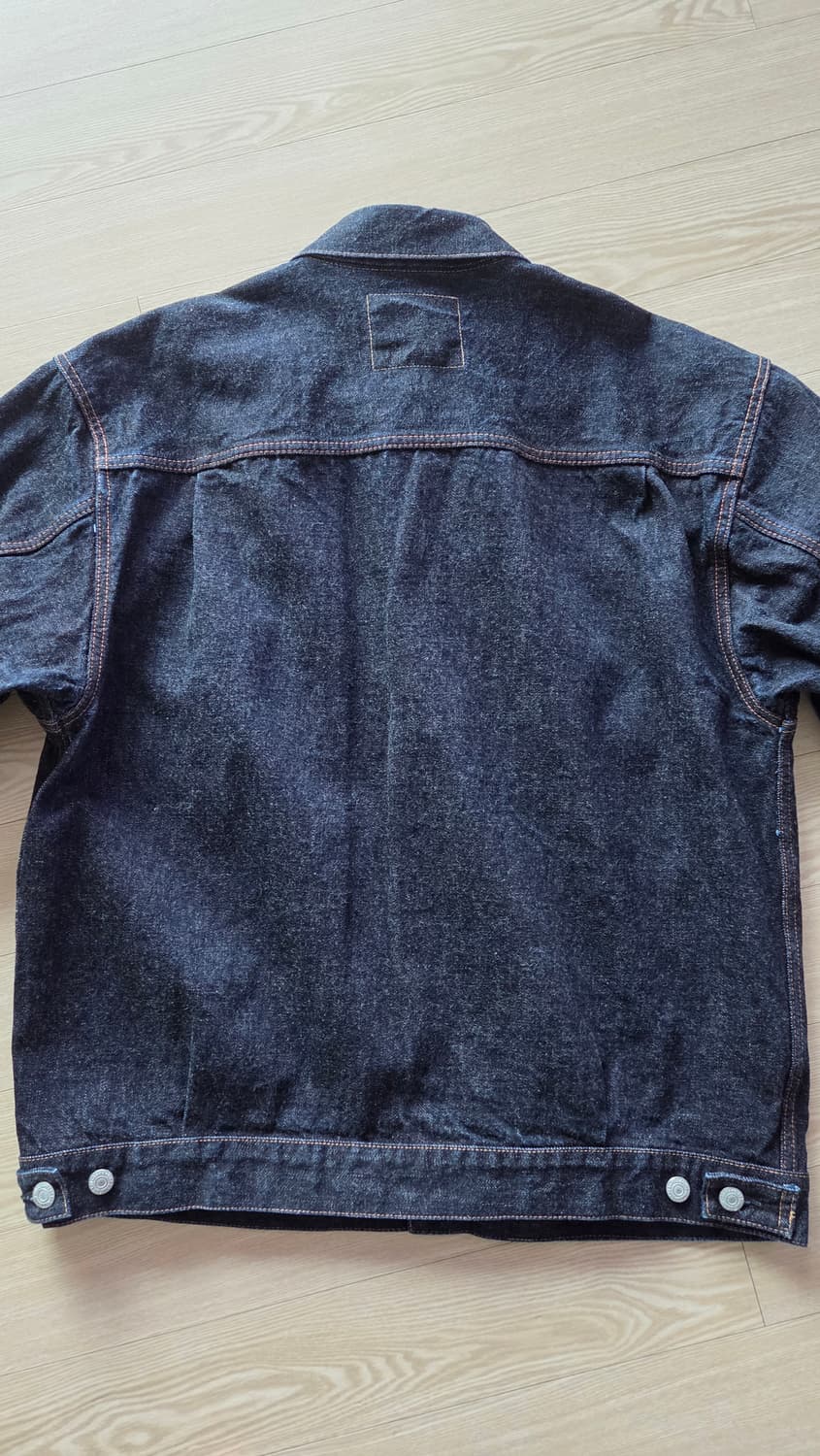 풀카운트 2102XXW 46 상품이미지3