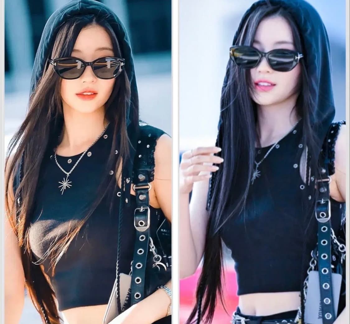 톰포드 선글라스 블랙 풀박스 상품이미지3