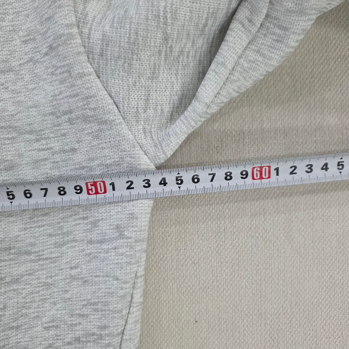 95 디스커버리 본딩 후리스 후드 집업 0225J 상품이미지5