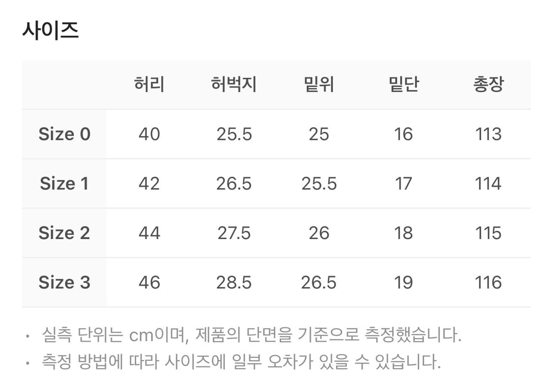 언더마이카 리전.03 슬림핏 블루 스티치 워시드 진 워시드 그레이 상품이미지2