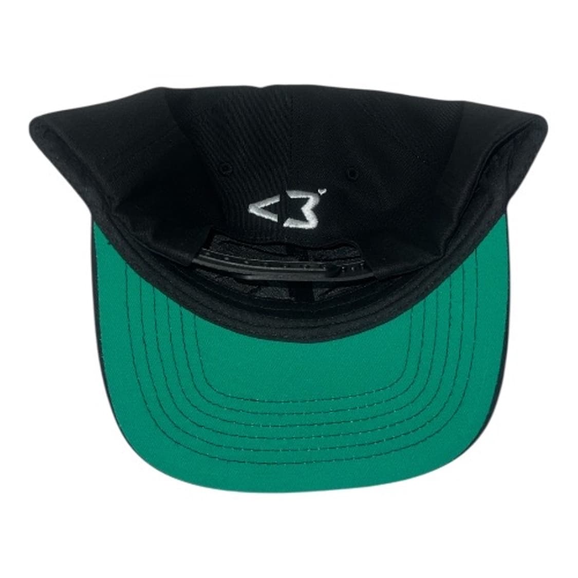 [OS] 배드하우스 레오파드 캡 상품이미지9