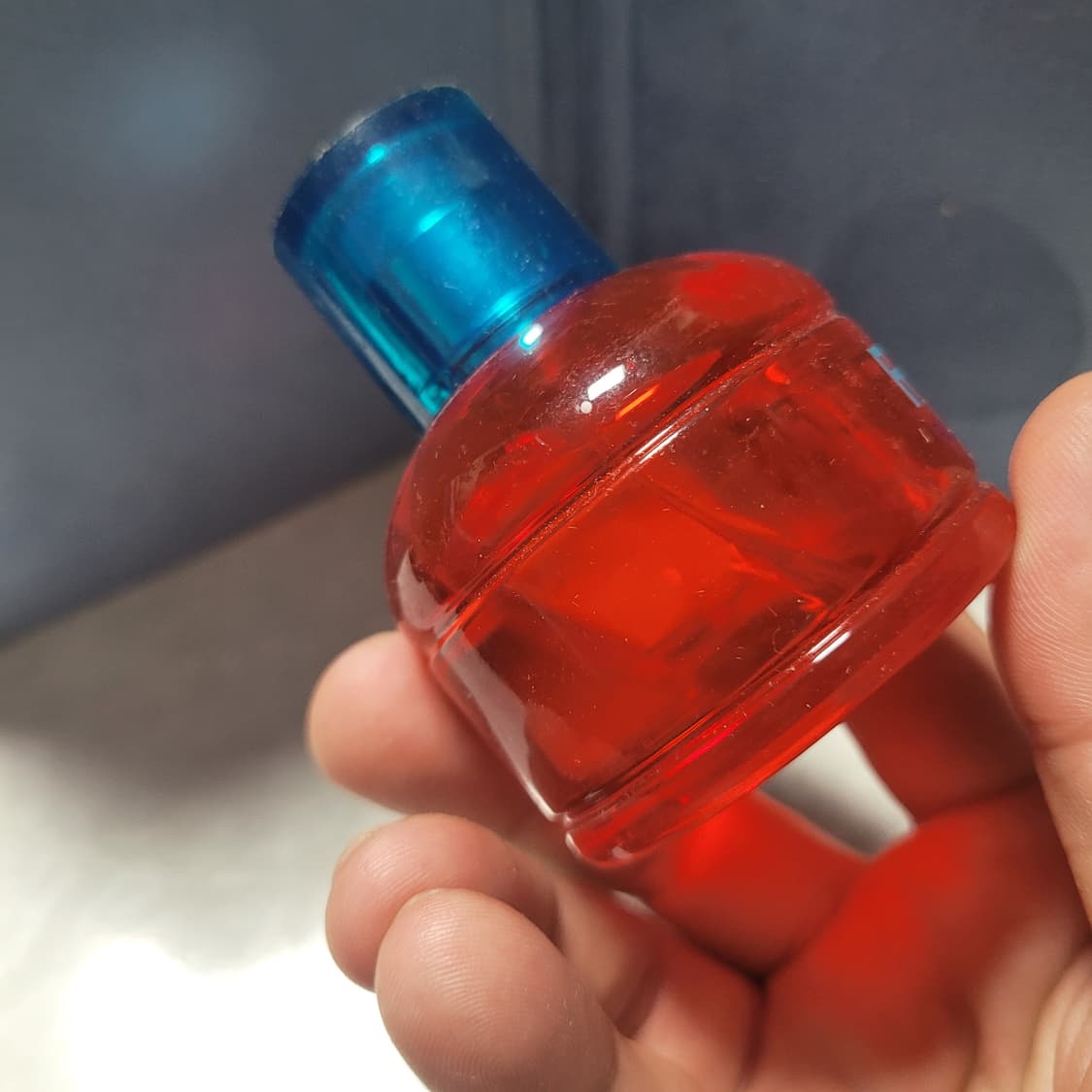 랄프로렌 랄프 와일드 50ml (4) 상품이미지5