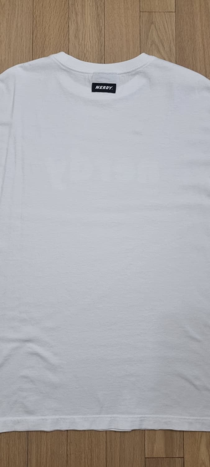 널디 로고 프린트 반팔 L _ 남성 상품이미지6