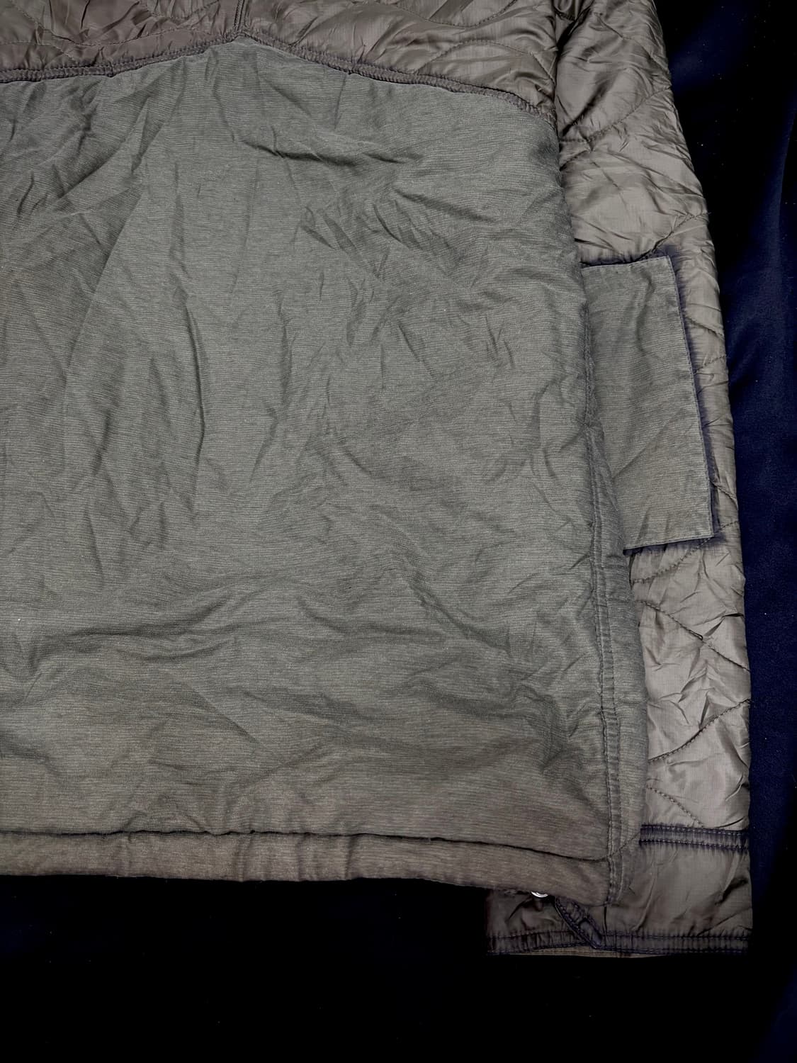 [G STAR RAW] Military Khaki Padded Jacke 상품이미지10