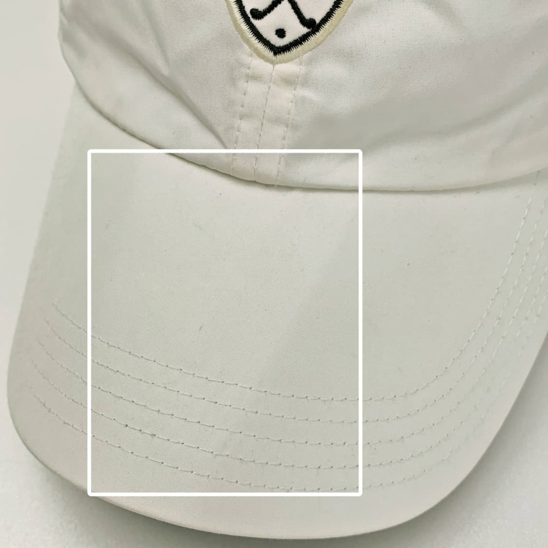 00s Nike 나이키 골프 빈티지 볼캡 상품이미지7