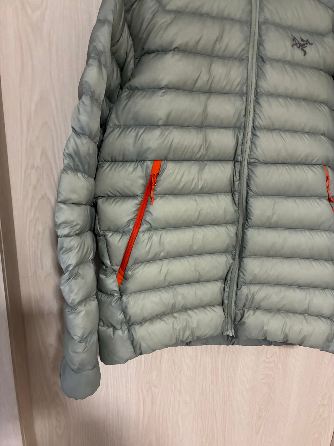 아크테릭스 세륨 해비타트 상품이미지3