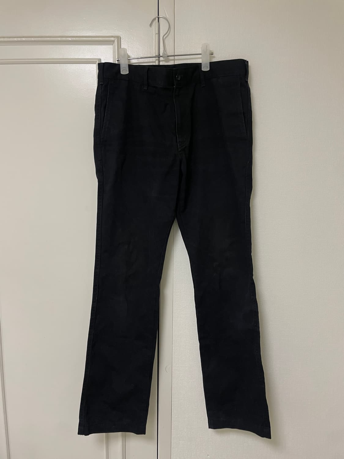 Comme des garscons homme 치노팬츠 상품이미지2