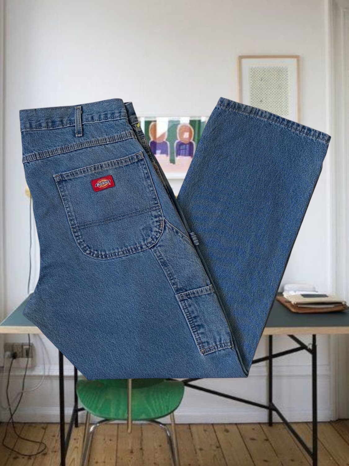 디키즈 팬츠 (34) AB1227 상품이미지1