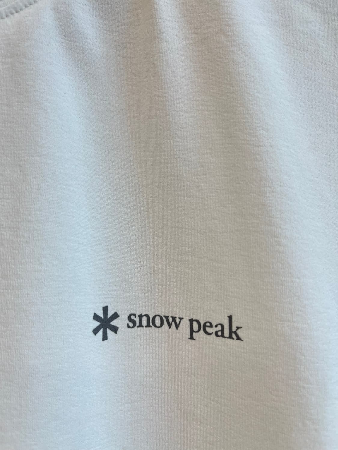 snowpeak 상품이미지2